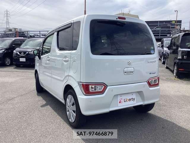 Suzuki WAGON R 2020-09 8369784-11