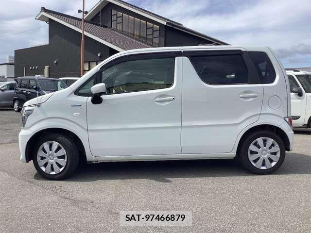 Suzuki WAGON R 2020-09 8369784-12