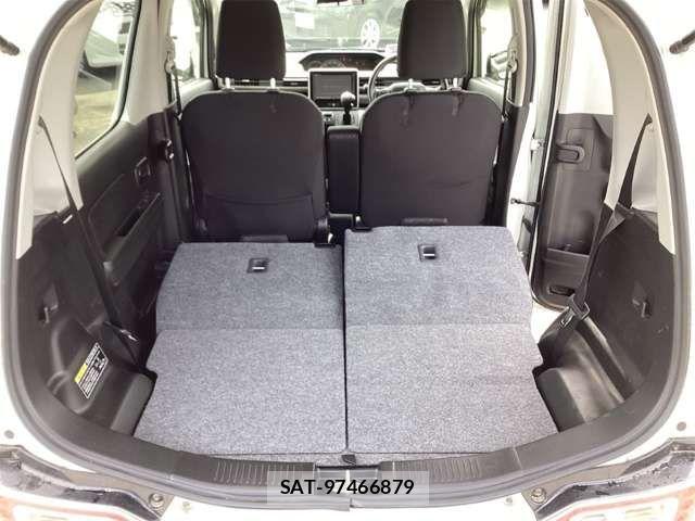 Suzuki WAGON R 2020-09 8369784-18
