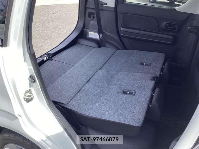 Suzuki WAGON R 2020-09 8369784-19