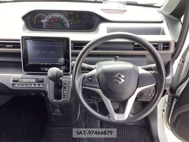 Suzuki WAGON R 2020-09 8369784-5