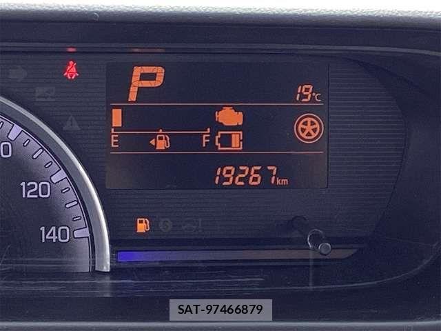 Suzuki WAGON R 2020-09 8369784-6