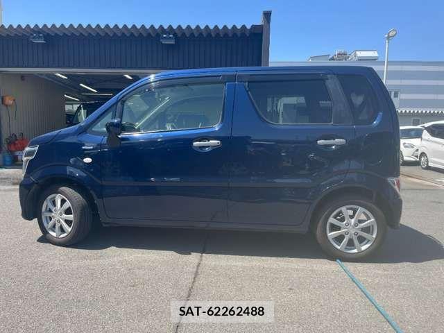 Suzuki WAGON R 2019-09 8369806-9