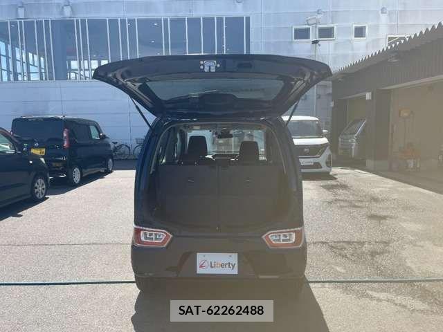 Suzuki WAGON R 2019-09 8369806-16