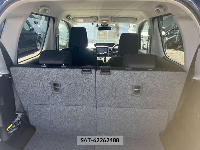 Suzuki WAGON R 2019-09 8369806-17