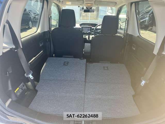 Suzuki WAGON R 2019-09 8369806-18