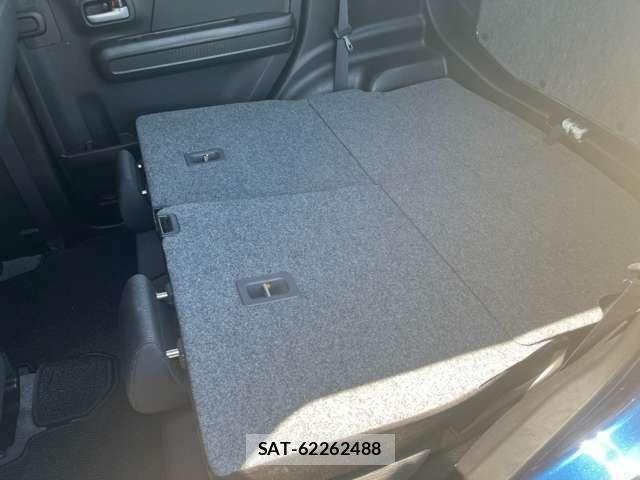 Suzuki WAGON R 2019-09 8369806-19