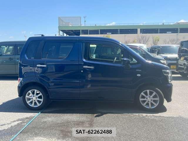 Suzuki WAGON R 2019-09 8369806-5