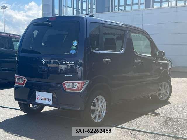 Suzuki WAGON R 2019-09 8369806-6