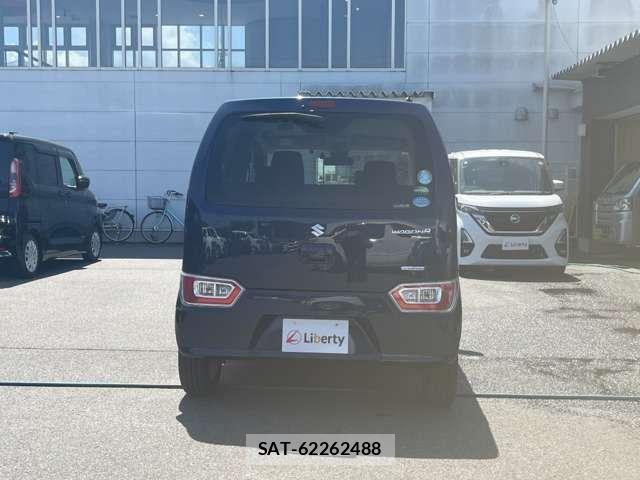 Suzuki WAGON R 2019-09 8369806-7