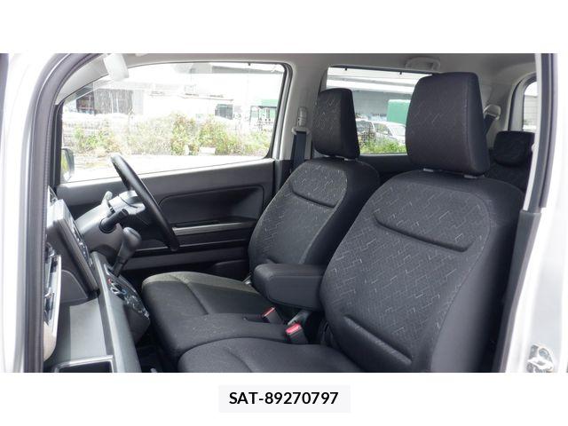 Suzuki WAGON R 2021-06 8369788-9
