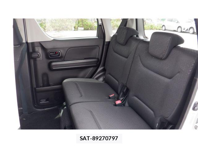 Suzuki WAGON R 2021-06 8369788-10