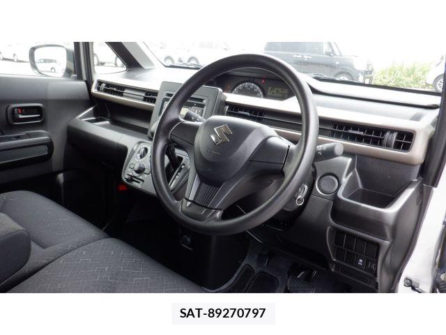 Suzuki WAGON R 2021-06 8369788-13