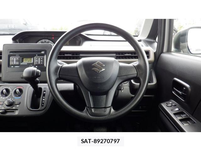 Suzuki WAGON R 2021-06 8369788-14