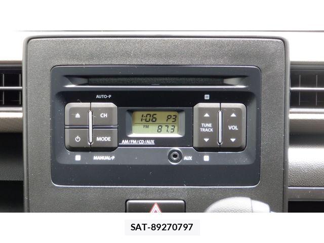Suzuki WAGON R 2021-06 8369788-17