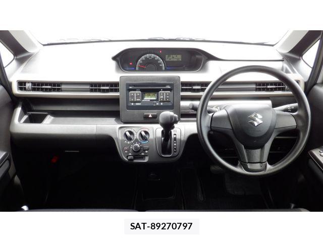 Suzuki WAGON R 2021-06 8369788-1