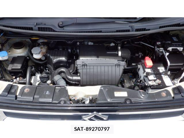 Suzuki WAGON R 2021-06 8369788-22