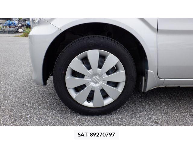Suzuki WAGON R 2021-06 8369788-23