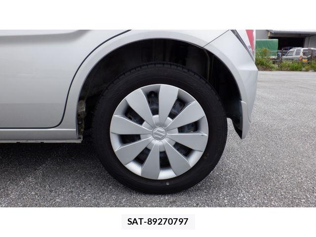 Suzuki WAGON R 2021-06 8369788-24