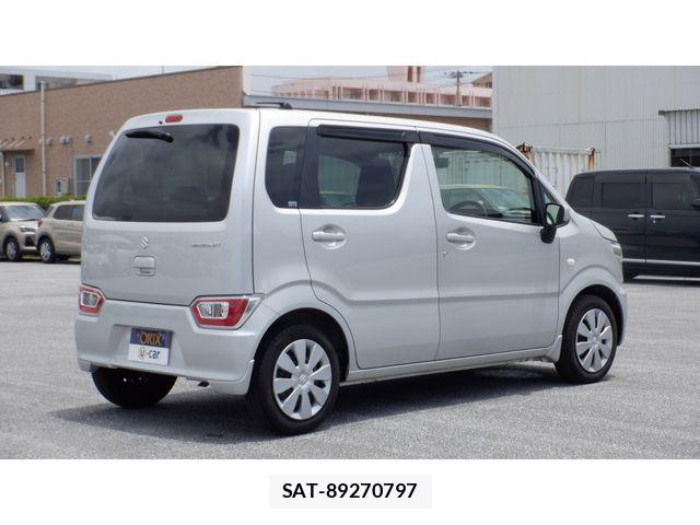 Suzuki WAGON R 2021-06 8369788-2