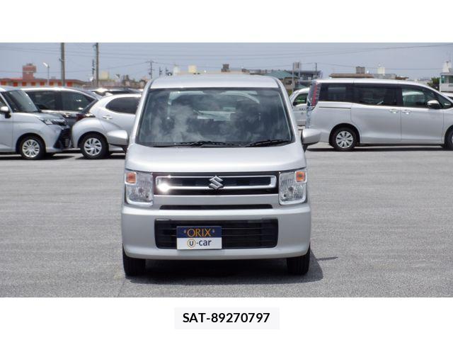 Suzuki WAGON R 2021-06 8369788-3