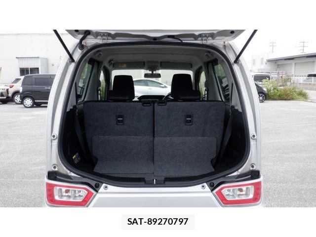Suzuki WAGON R 2021-06 8369788-6