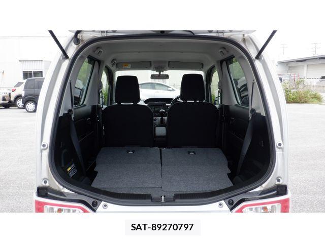 Suzuki WAGON R 2021-06 8369788-7