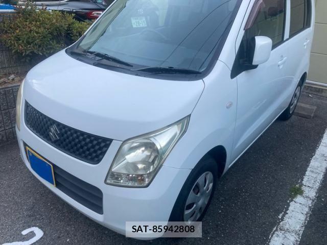 Suzuki WAGON R 2012-02 8369832-0