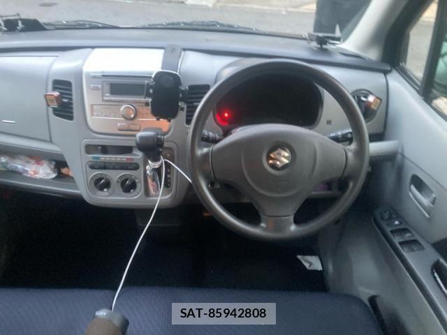 Suzuki WAGON R 2012-02 8369832-11