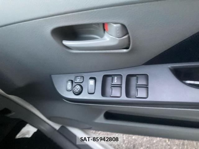 Suzuki WAGON R 2012-02 8369832-12