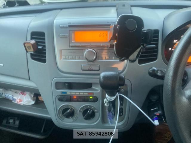 Suzuki WAGON R 2012-02 8369832-14