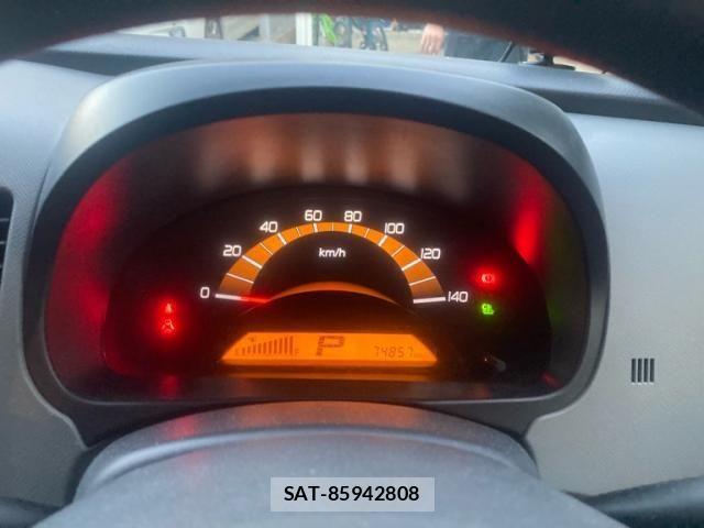 Suzuki WAGON R 2012-02 8369832-15