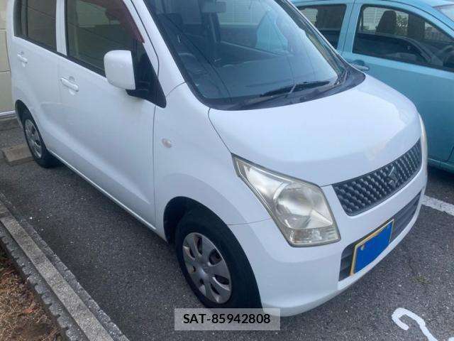 Suzuki WAGON R 2012-02 8369832-1