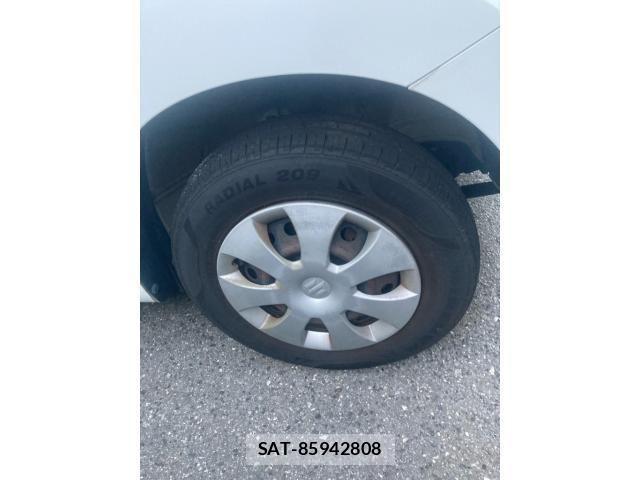 Suzuki WAGON R 2012-02 8369832-5