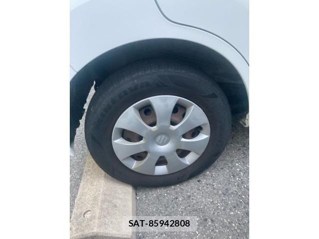 Suzuki WAGON R 2012-02 8369832-6