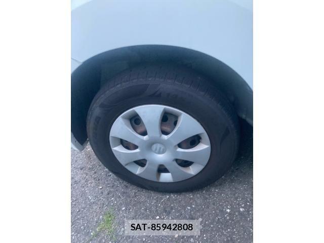 Suzuki WAGON R 2012-02 8369832-8