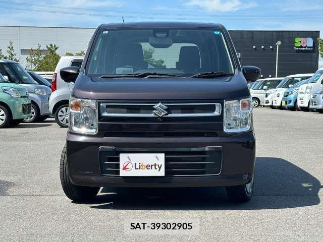Suzuki WAGON R 2020-02 8369783-10
