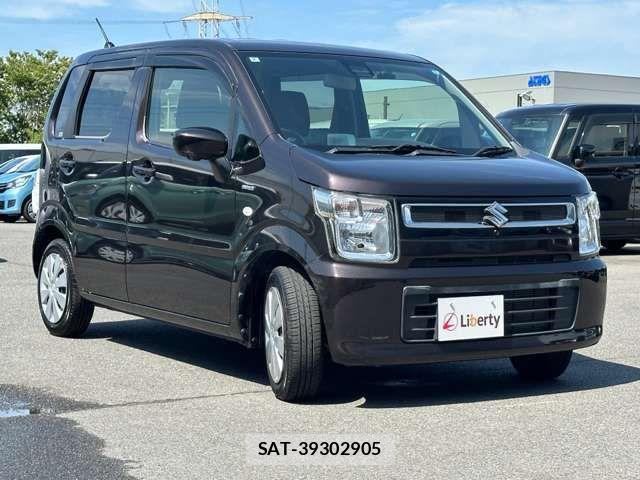 Suzuki WAGON R 2020-02 8369783-11