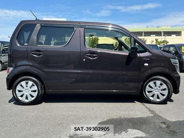 Suzuki WAGON R 2020-02 8369783-12