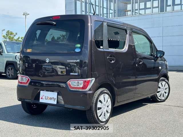 Suzuki WAGON R 2020-02 8369783-13