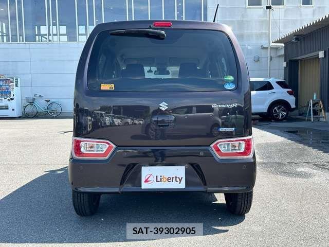 Suzuki WAGON R 2020-02 8369783-14