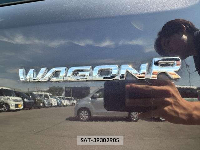 Suzuki WAGON R 2020-02 8369783-15