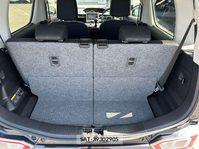 Suzuki WAGON R 2020-02 8369783-17