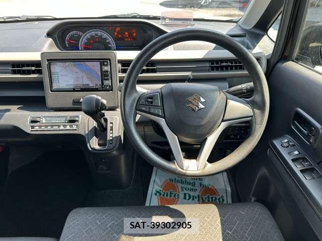 Suzuki WAGON R 2020-02 8369783-1