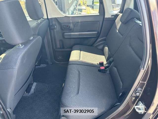Suzuki WAGON R 2020-02 8369783-19
