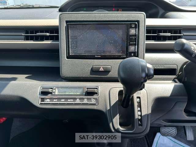 Suzuki WAGON R 2020-02 8369783-4