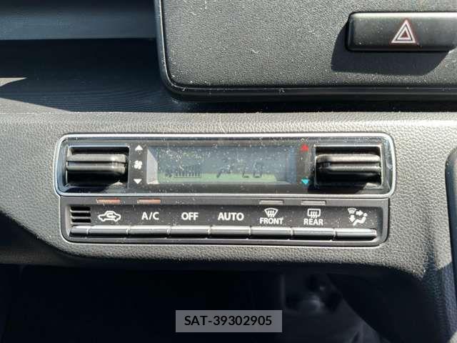 Suzuki WAGON R 2020-02 8369783-8