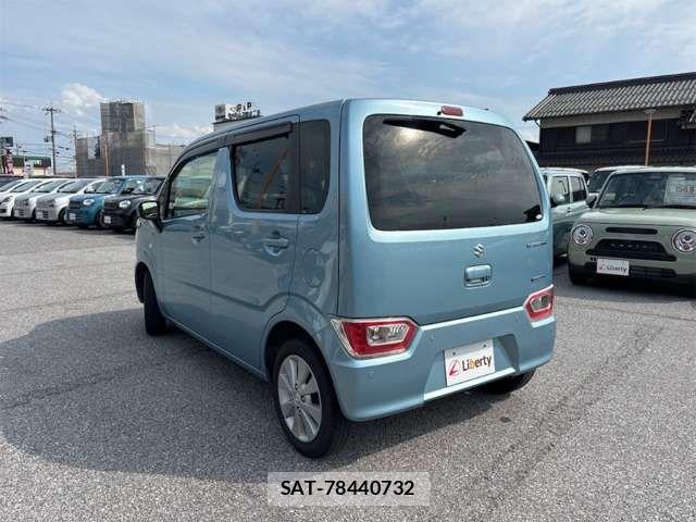 Suzuki WAGON R 2021-04 8369780-9