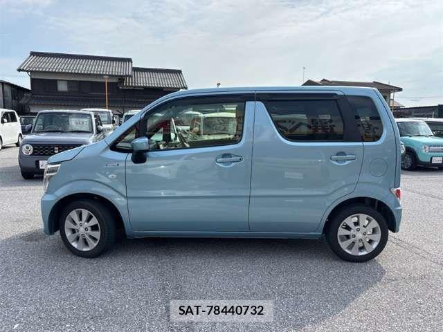 Suzuki WAGON R 2021-04 8369780-10