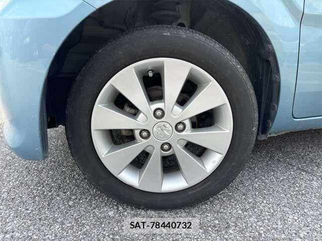 Suzuki WAGON R 2021-04 8369780-11